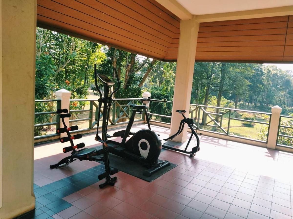 Aekpailin River Kwai Resort カンチャナブリ エクステリア 写真
