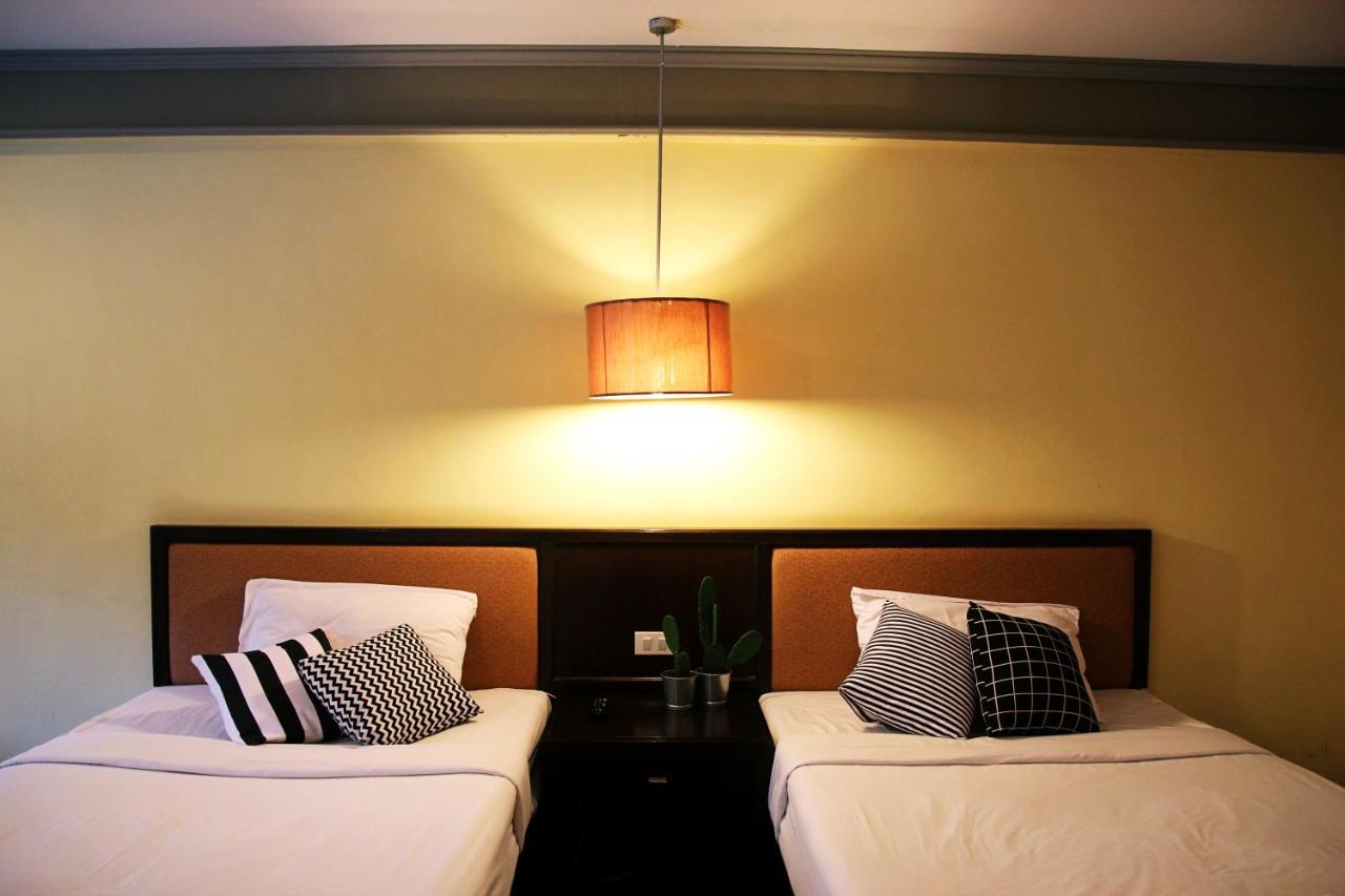 Aekpailin River Kwai Resort カンチャナブリ エクステリア 写真